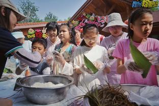 谁打湖人不吃顿饺子？灰熊已经命中20记三分 命中率近五成